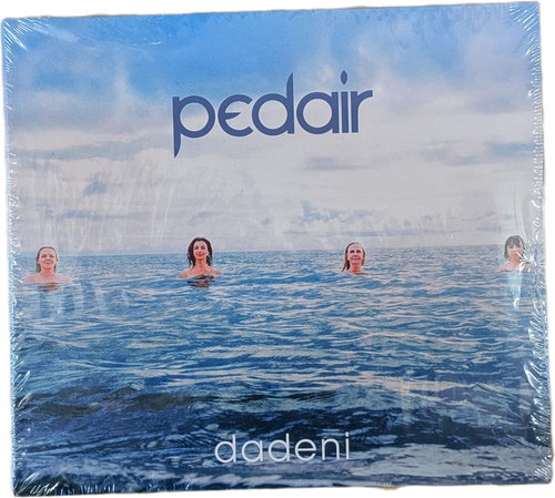 CD Pedair Dadeni