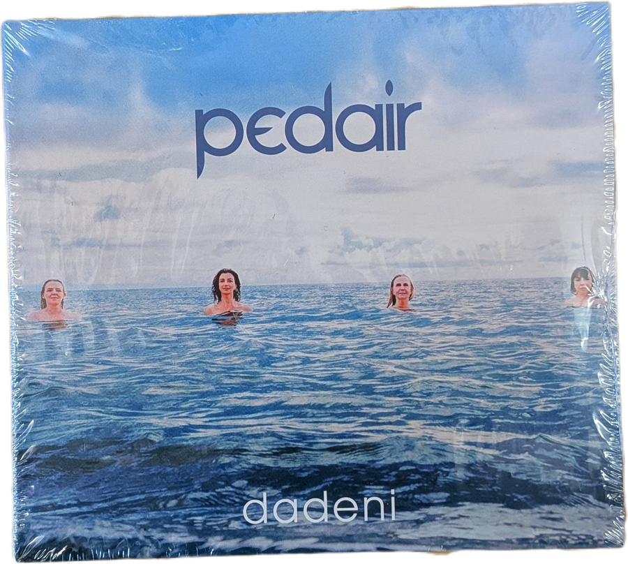 CD Pedair Dadeni