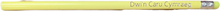 Load image into Gallery viewer, Pensil Dwy n Caru Cymraeg
