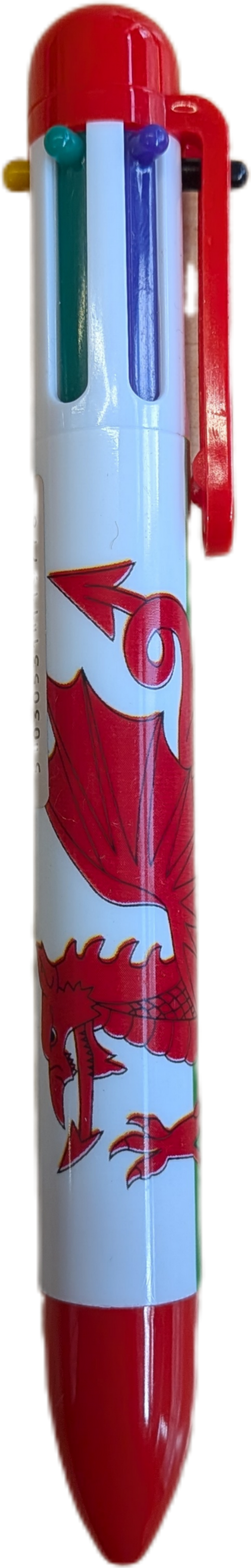 Ysgrifbin aml-liw