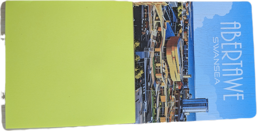 Daliwr Post-its
