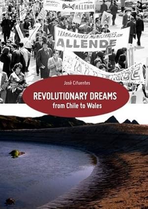 Revolutionary Dreams gan Jose Cifuentes