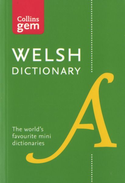 Collins Welsh Dictionary