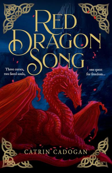 Red Dragon Song