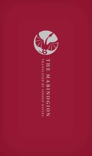 The Mabinogion Trans by Sioned Davies