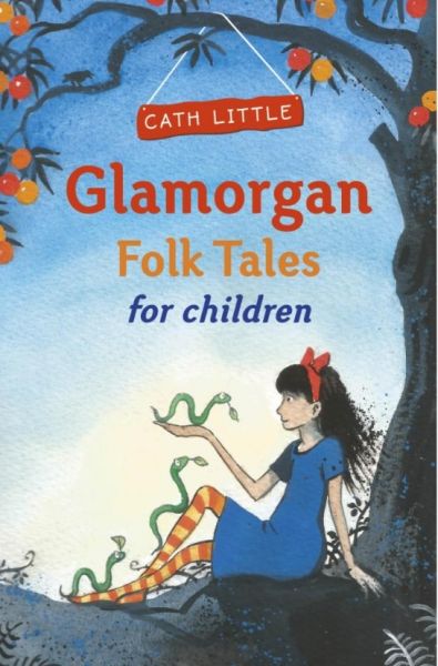 Glamorgan Folk Tales For Children