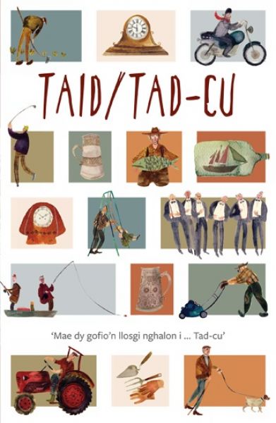 Taid / Tad-cu