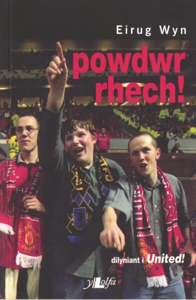 Powdwr rech