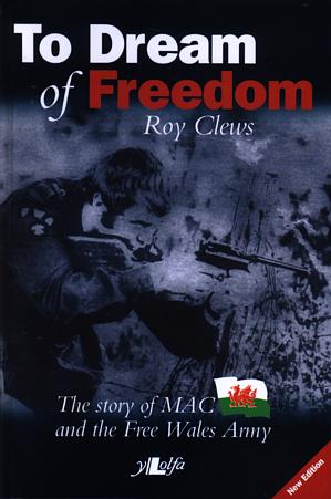 To Dream of Freedom gan Roy Clews