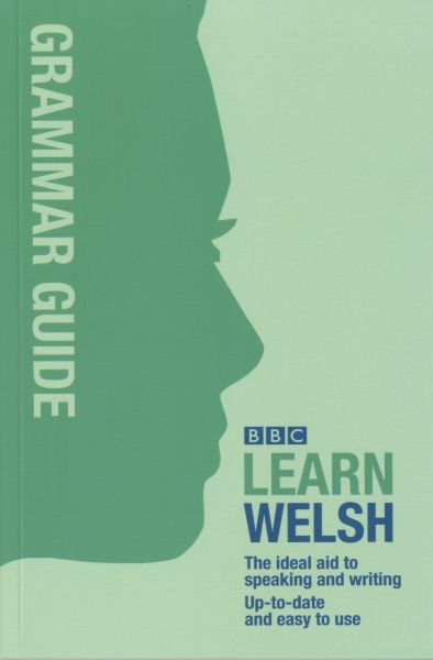 BBC Learn Welsh   Grammar Guide