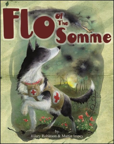 Flo Of The Somme