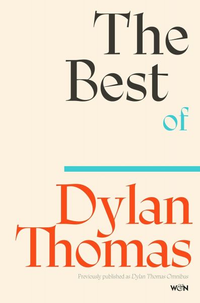 The Best of Dylan Thomas