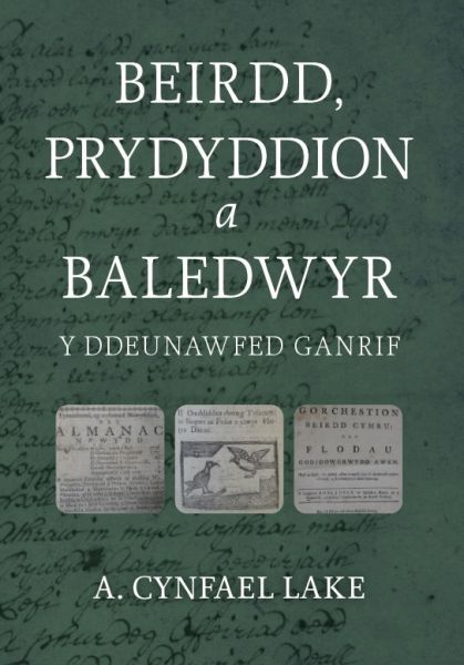 Beirdd Prydyddion a Baledwyr