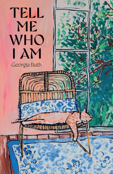 Tell Me Who I Am gan Georgia Ruth
