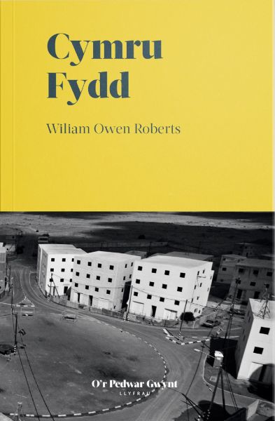 Cymru Fydd gan William Owen Roberts