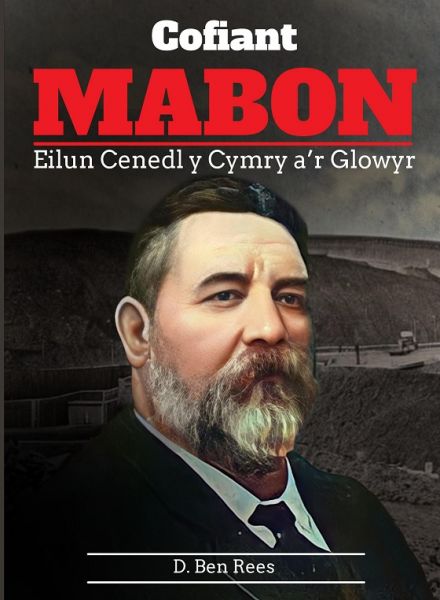 Cofiant Mabon gan D. Ben Rhys