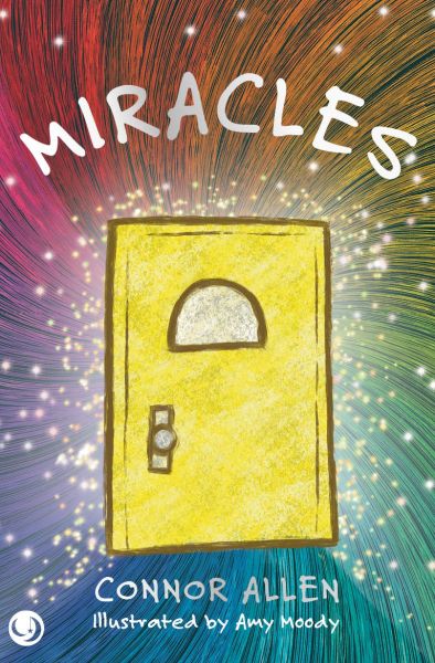 Miracles gan Conner Allen