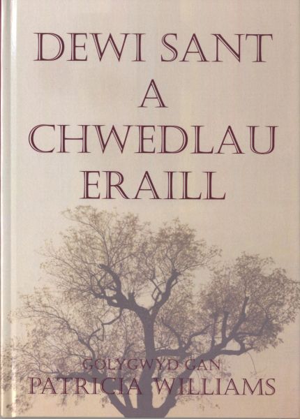 Dewi Sant a Chwedlau Eraill gan  Patrici