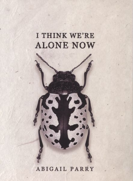 I Think we're Alone Now gan A. Parry