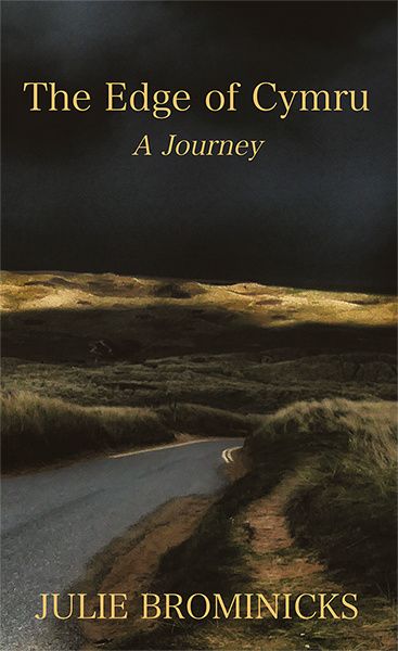 The Edge of Cymru Julie Brominicks