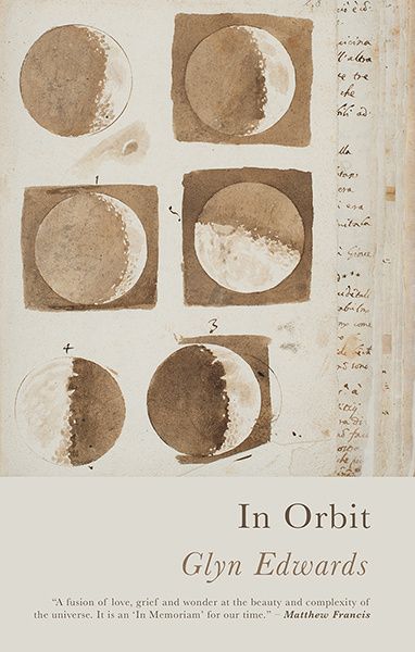 In Orbit gan Glyn Edwards