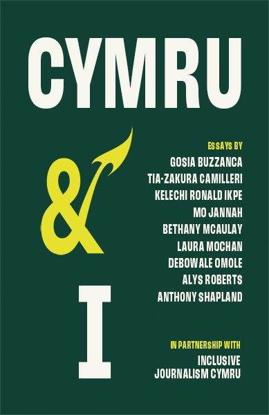 Cymru & I