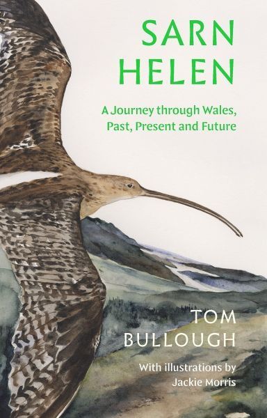 Sarn Helen: A Journey Through Wales