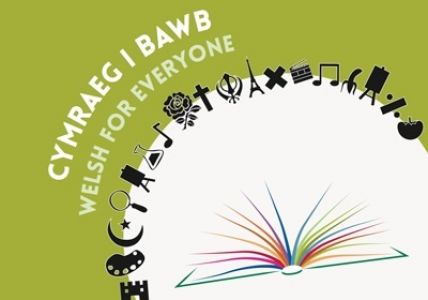 Pecyn Cardiau Cymraeg I Bawb