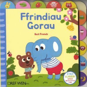 Ffrindiau Gorau Best Friends