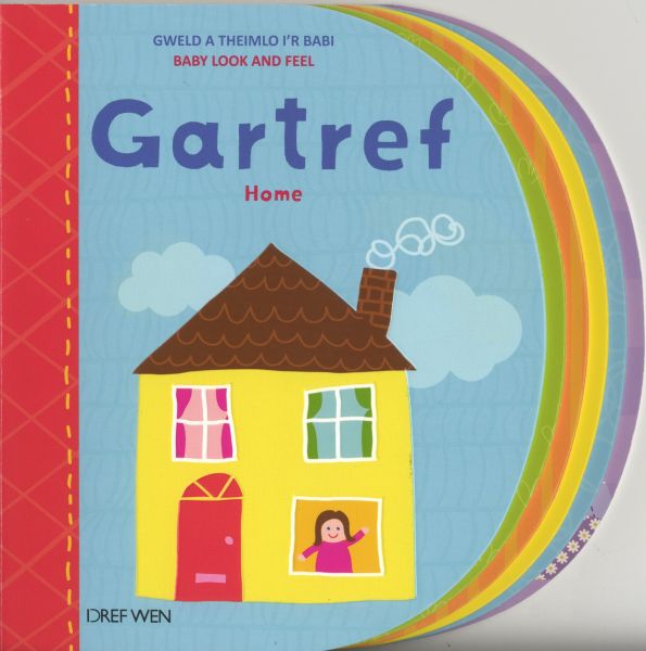 Gweld A Theimlo I’r Babi Cartref