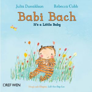 Babi Bach/It’s A Little Baby