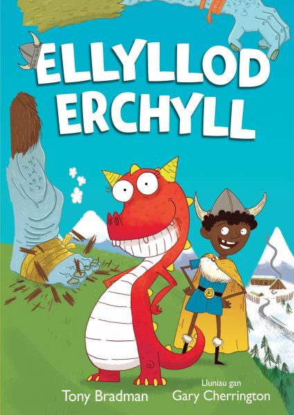 Ellyllod Erchyll