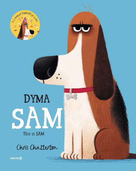 Dyma Sam