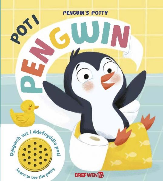 Potti Pengwin