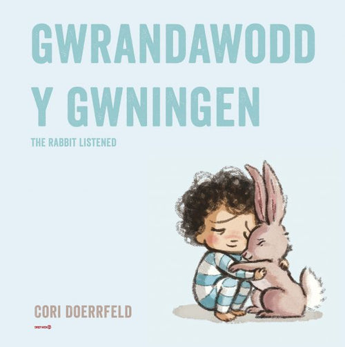 Gwrandawodd y Gwningen