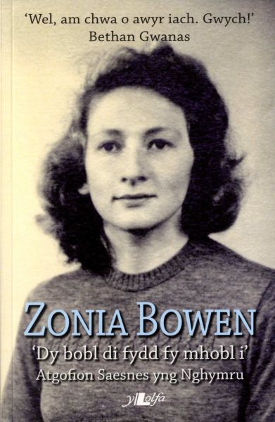 Zonia Bowen