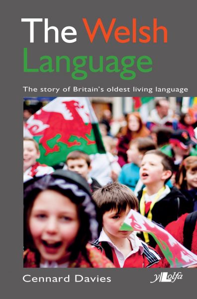 It's Wales: The Welsh Language