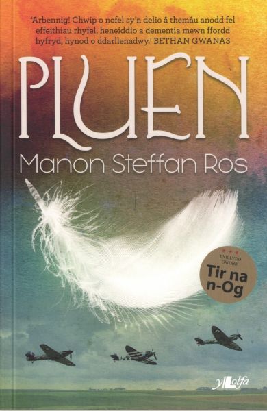 Pluen gan Manon Steffan Ros