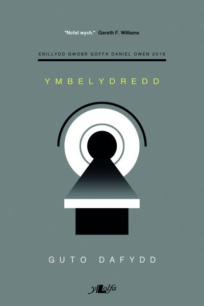 Ymbelydredd  Guto Dafydd