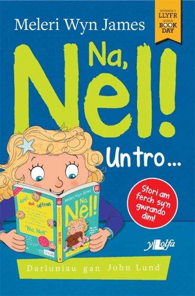 Na Nel! Untro