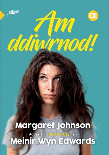 Am Ddiwrnod  Cyfres Amdani Mynediad