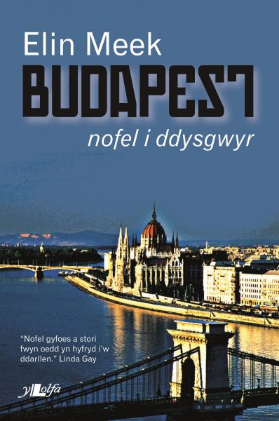 Budapest Gan Elin Meek