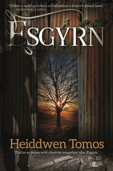 Esgyrn