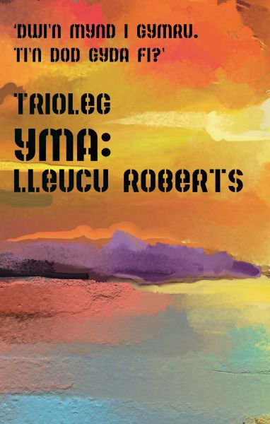 Set Trioleg Yma Gan Lleucu Roberts