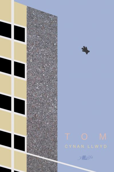 Tom gan Cynan Llwyd