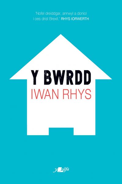 Y Bwrdd