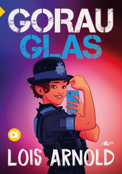 Gorau Glas Cyfres Amdani  Mynediad