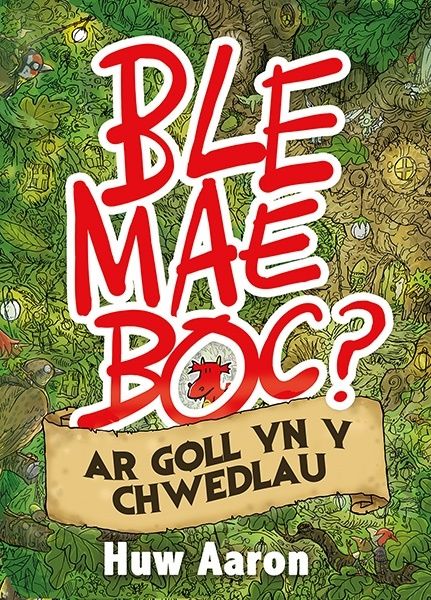 Ble Mae Boc?