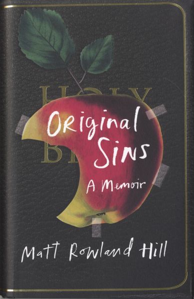 Original Sins-A Memoir