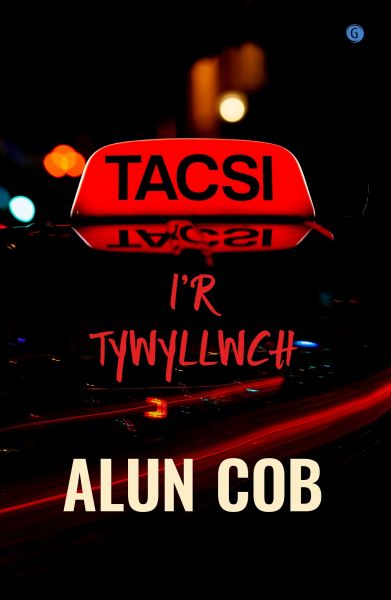 Tacsi ir Tywyllwch